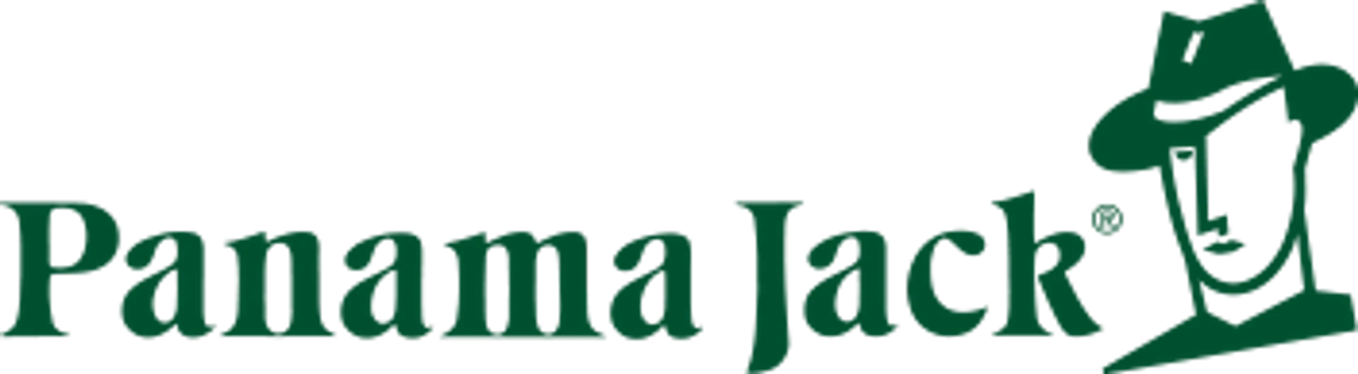 PANAMA JACK logo de catálogo