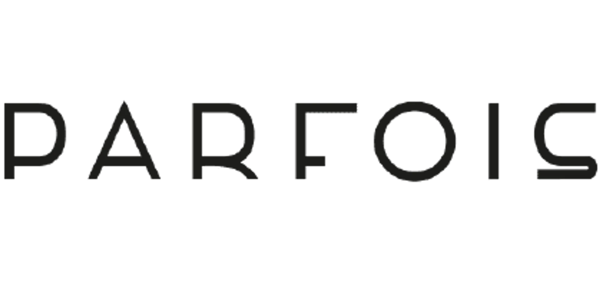 PARFOIS logo