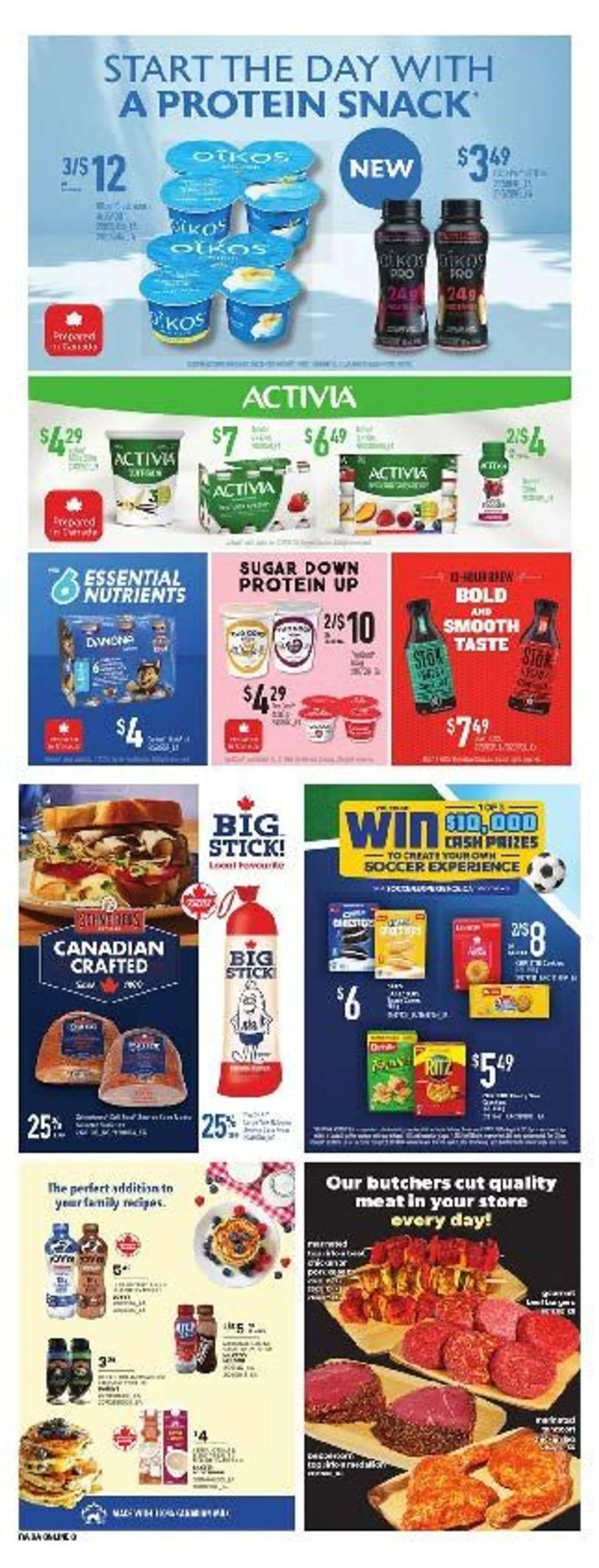  Atlantic Superstore flyers  from May 22 to May 28 2025 - flyer page 22