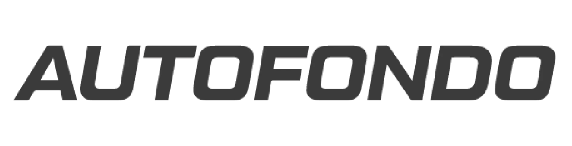 AUTOFONDO logo