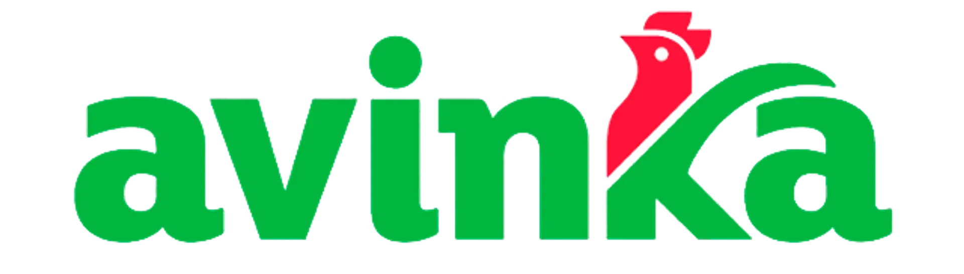 AVINKA logo de catálogo