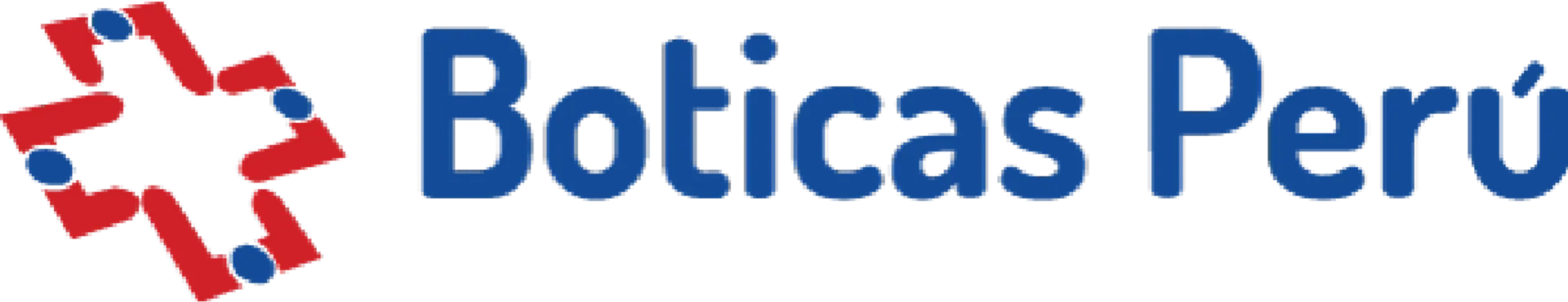 BOTICAS PERÚ logo