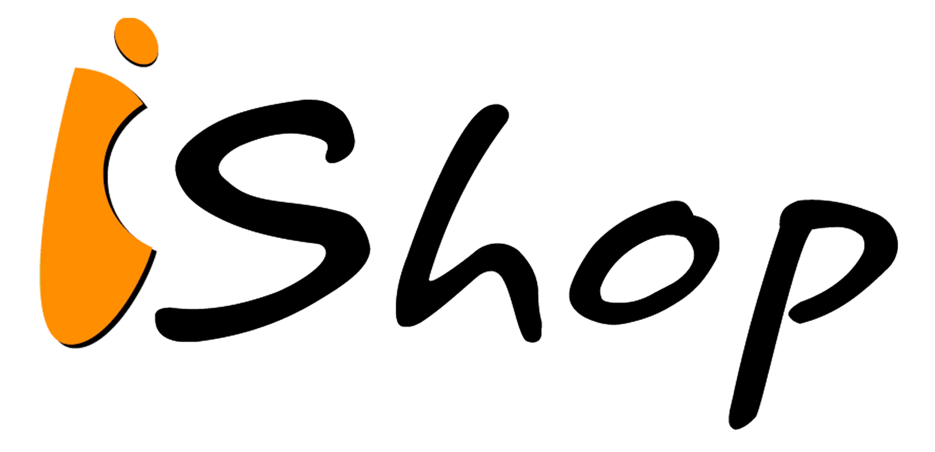 ISHOP logo de catálogo