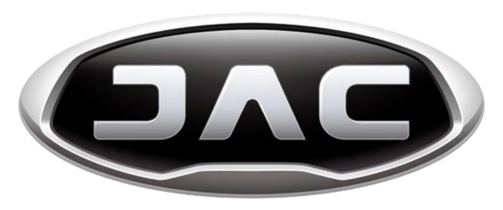 JAC MOTORS logo de catálogo