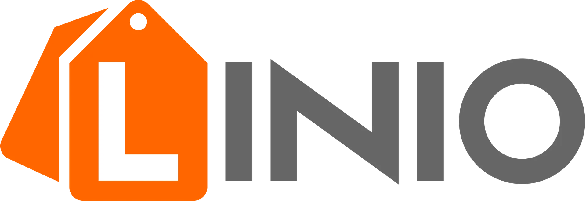 LINIO logo