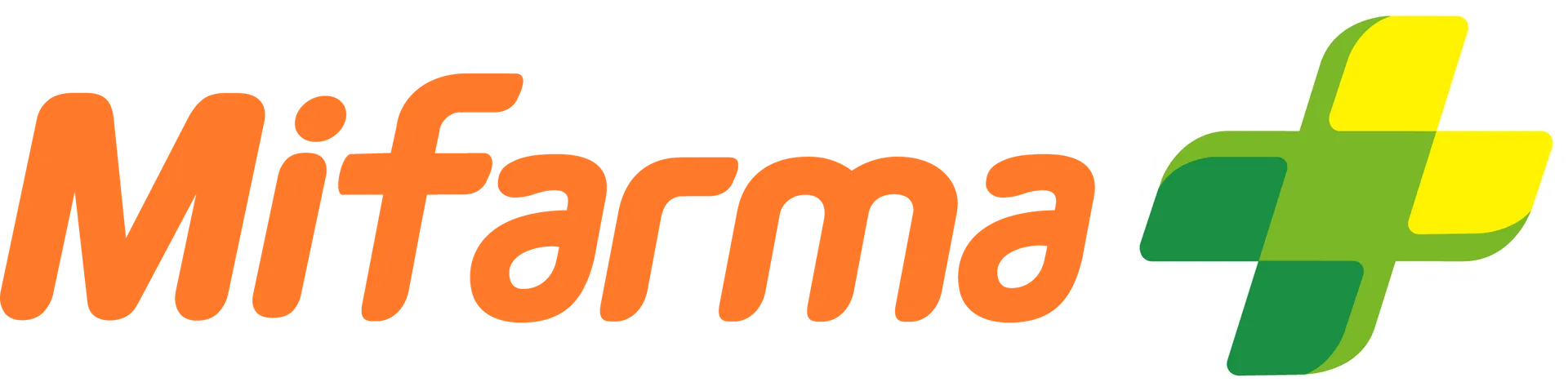 MIFARMA logo