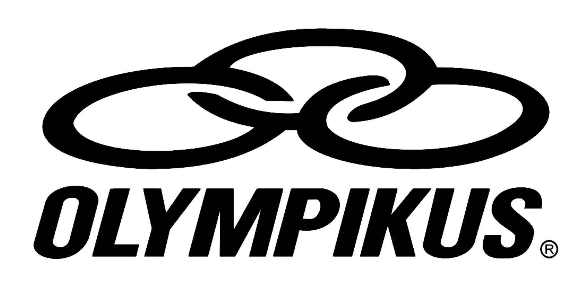 OLYMPIKUS logo de catálogo