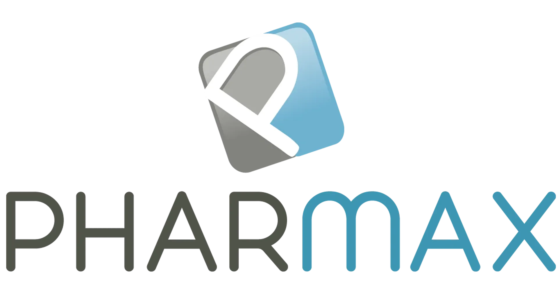 PHARMAX logo