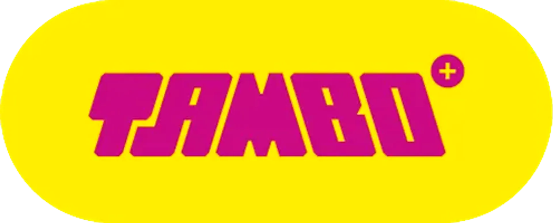 TAMBO+ logo