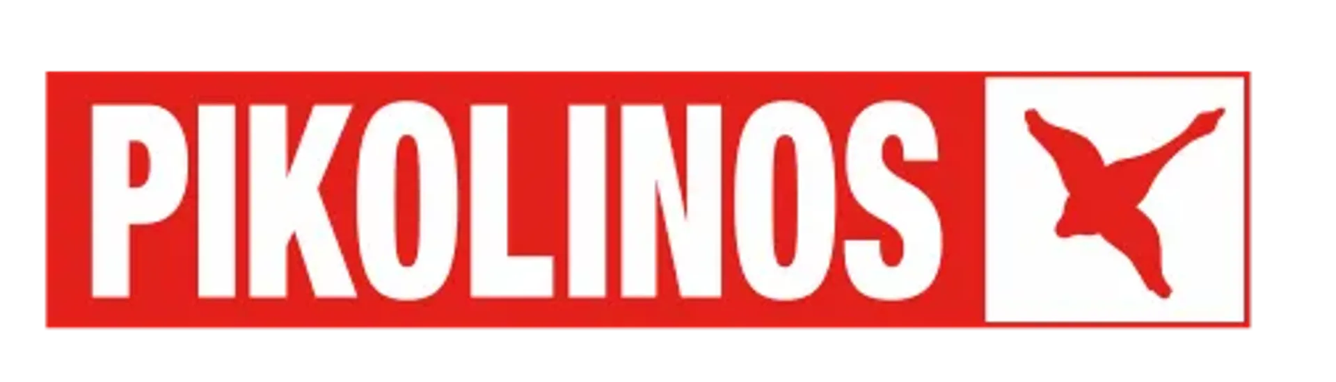 PIKOLINOS logo de catálogo