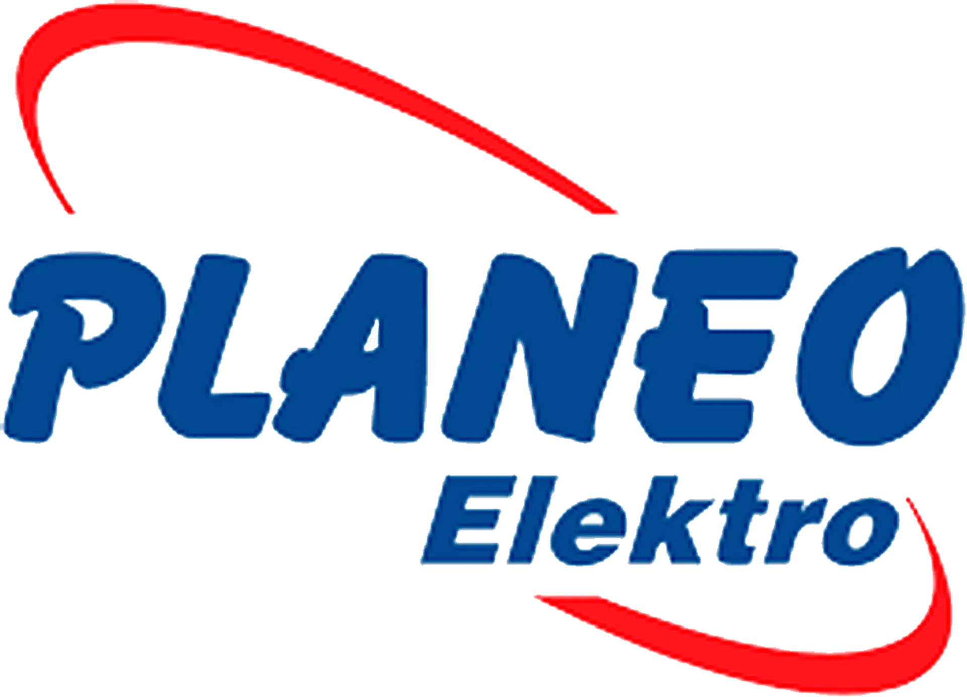 PLANEO ELEKTRO logo