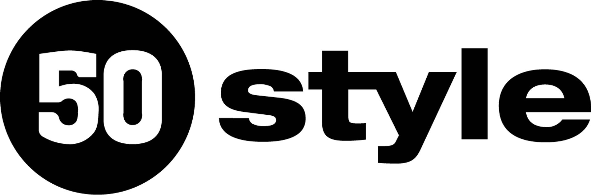 50 STYLE logo