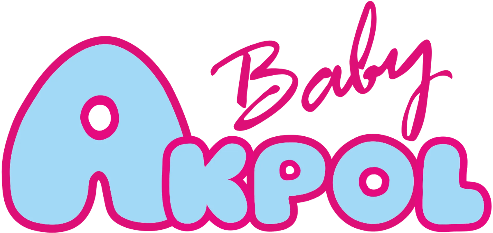 AKPOL BABY logo