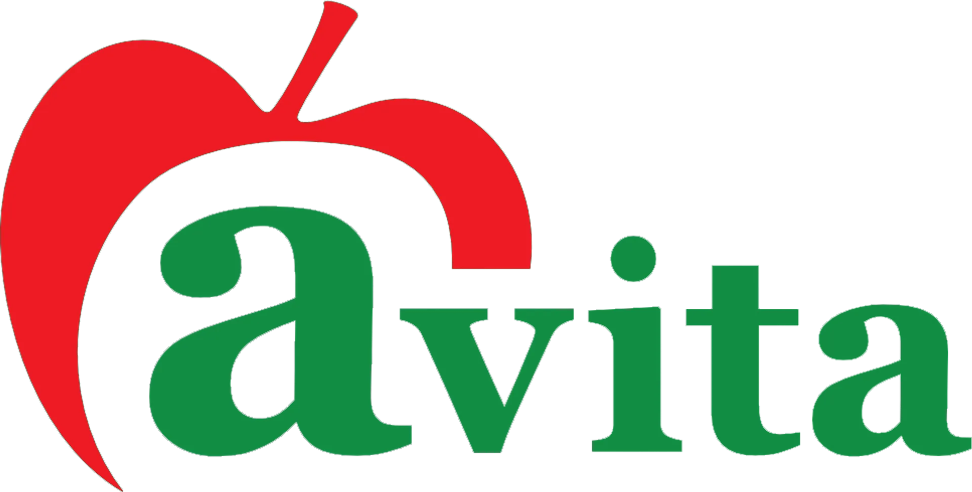 AVITA logo