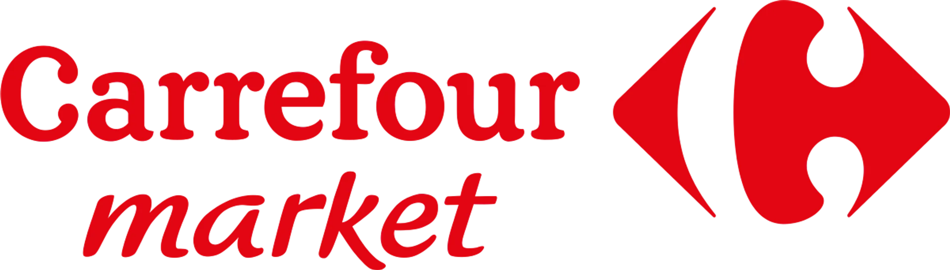 CARREFOUR MARKET logo