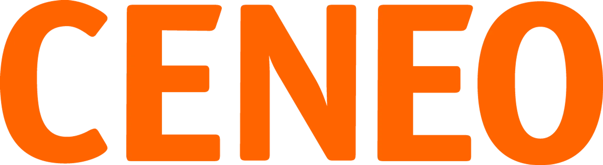 CENEO logo