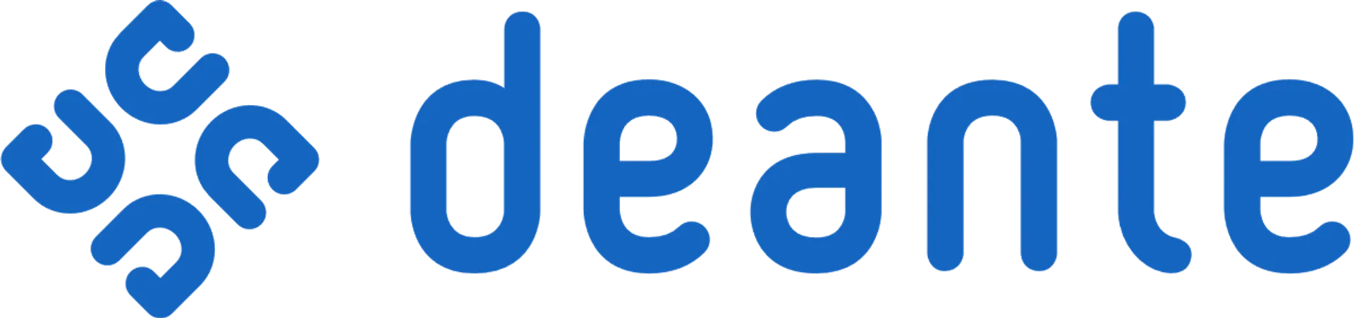 DEANTE logo