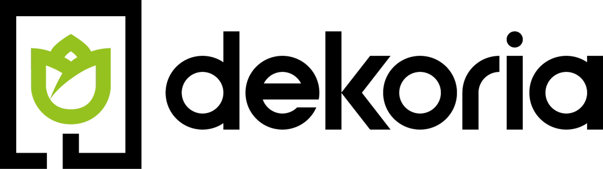 DEKORIA  logo