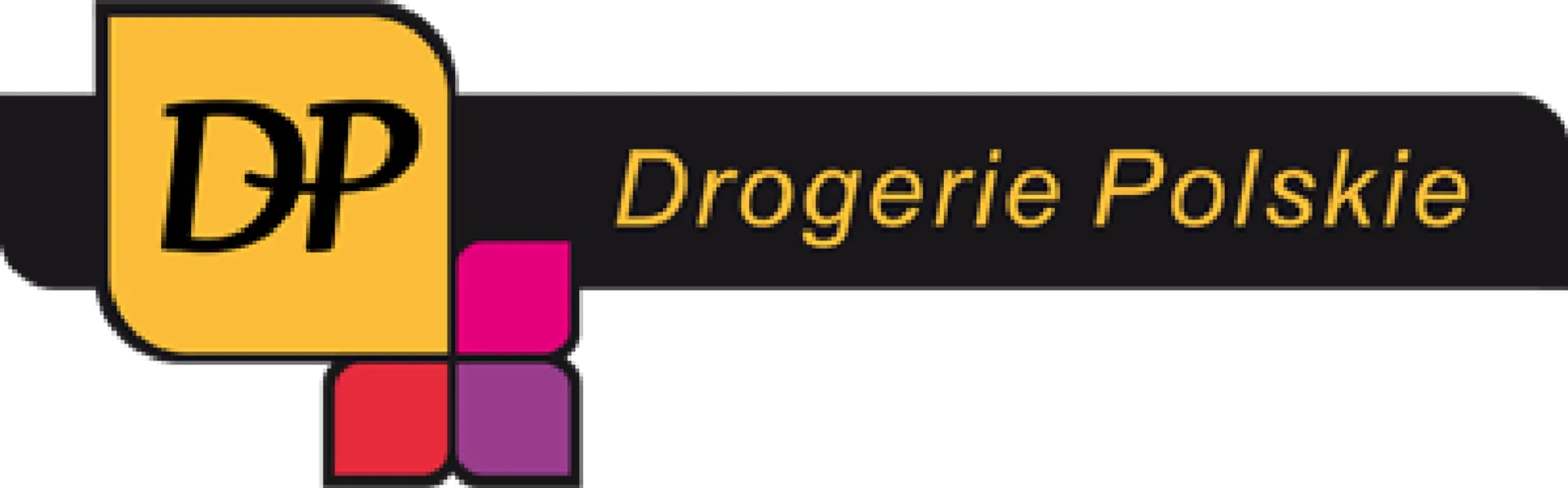 DROGERIE POLSKIE logo