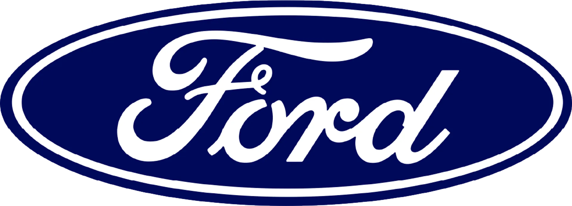 FORD logo