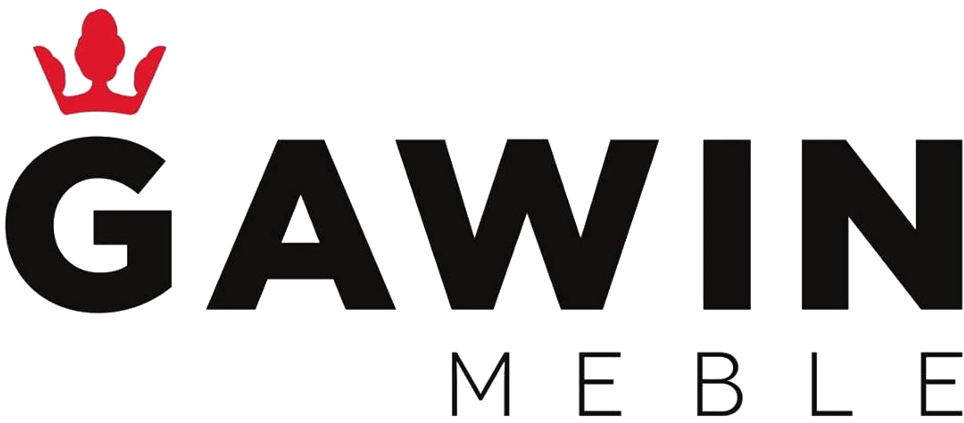 GAWIN MEBLE logo