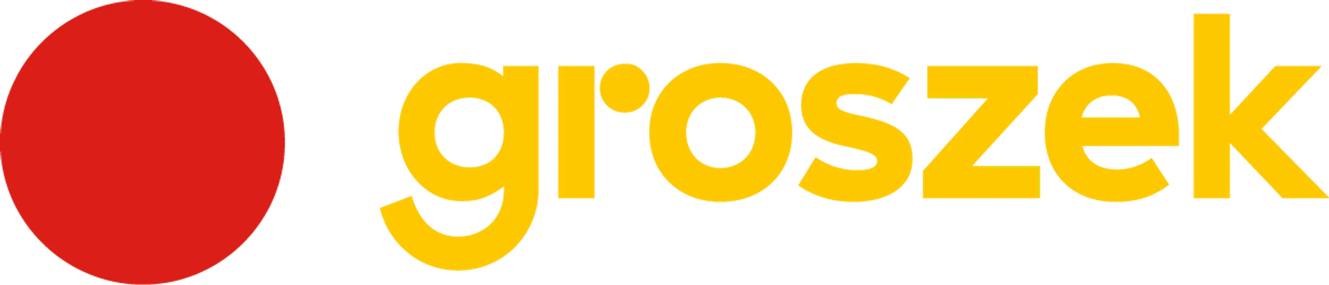 GROSZEK logo