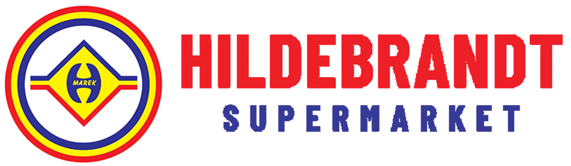 HILDEBRANDT logo