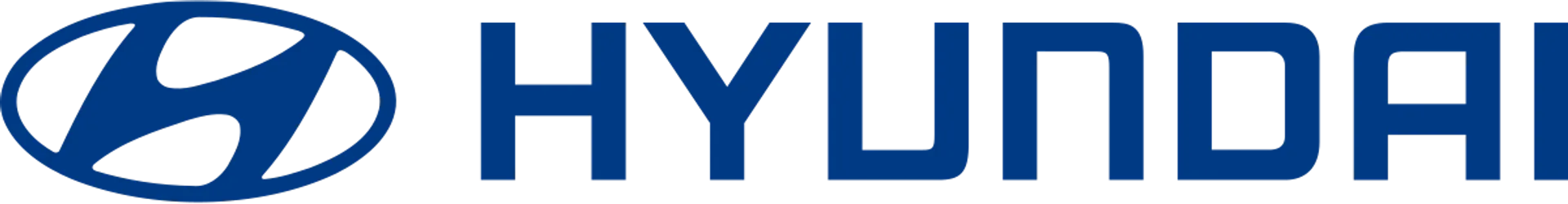 Hyundai logo