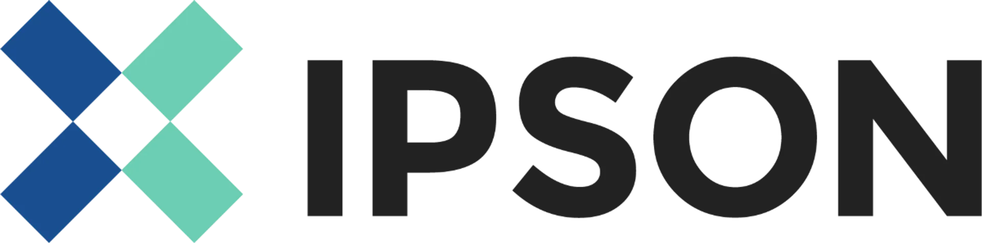 IPSON logo