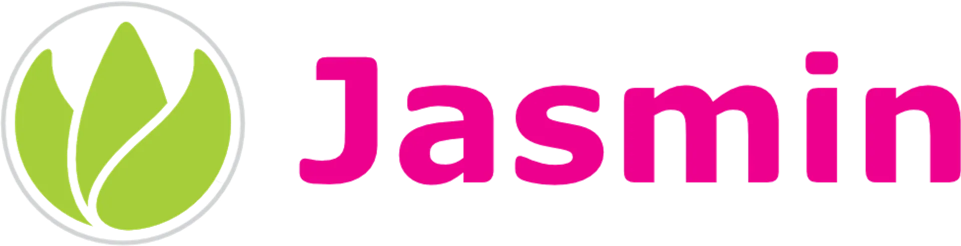 JASMIN DROGERIE logo