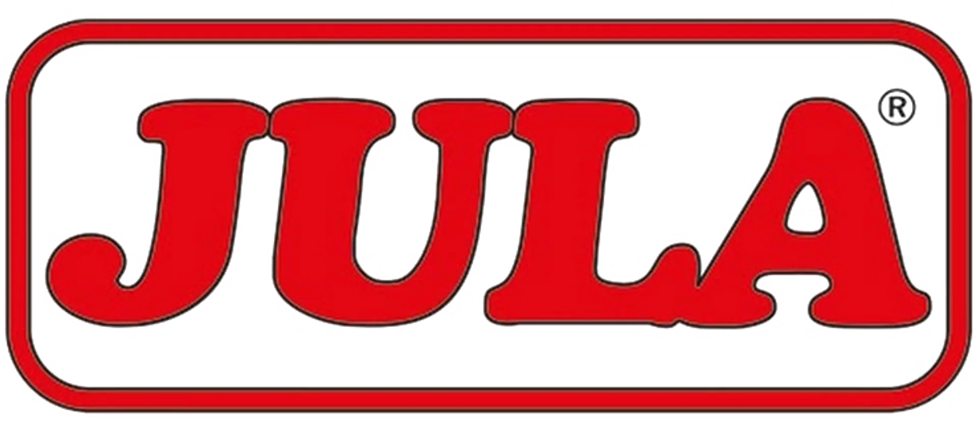 JULA logo