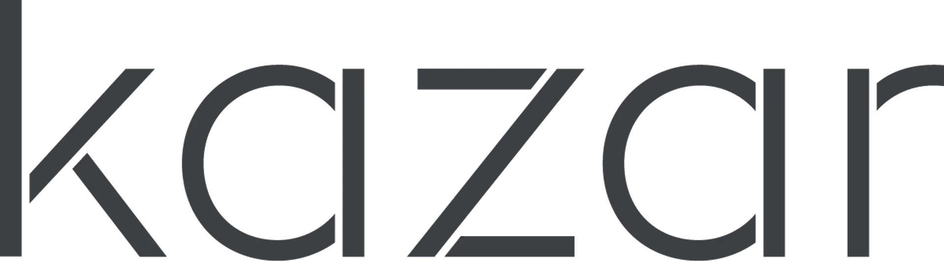 KAZAR logo