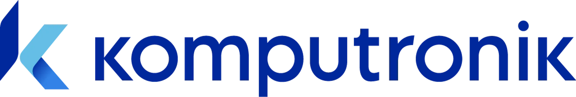 KOMPUTRONIK logo