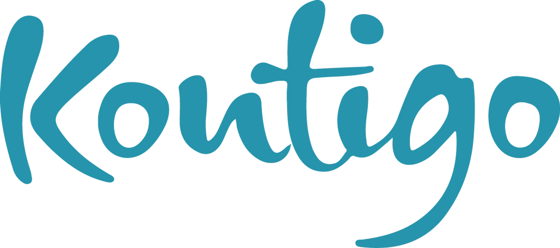 KONTIGO logo