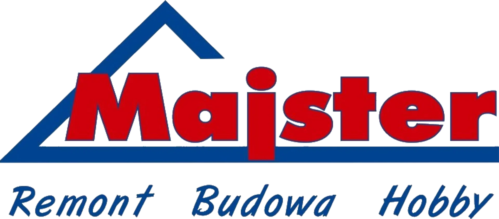 MAJSTER logo