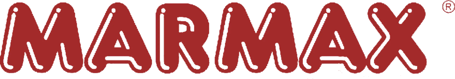 MARMAX logo