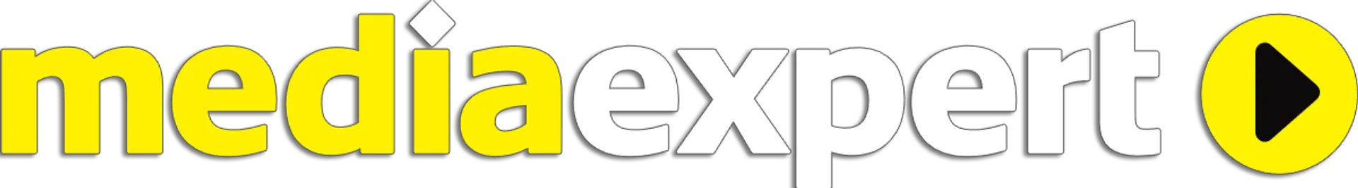 MEDIA EXPERT logo