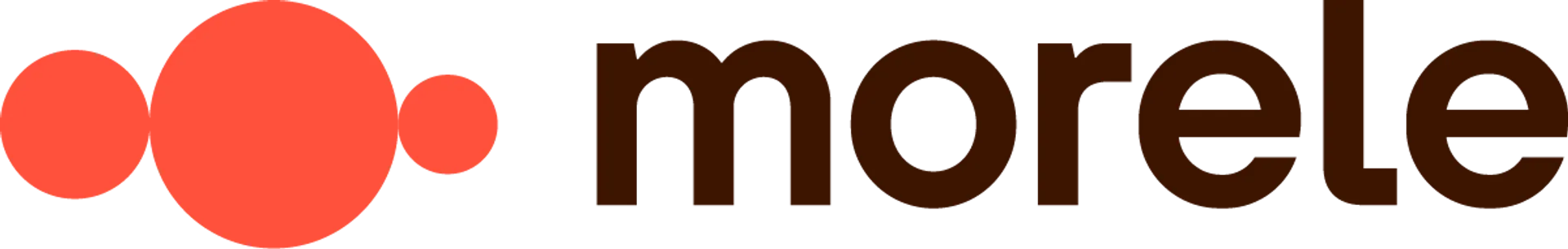 MORELE.NET logo