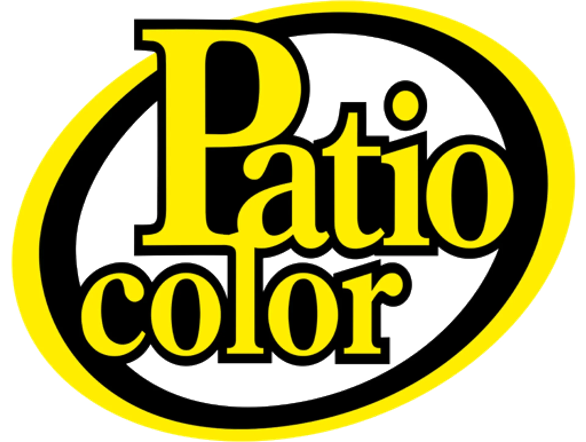 PATIO COLOR logo