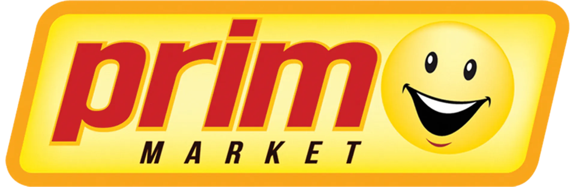 PRIM MARKET logo