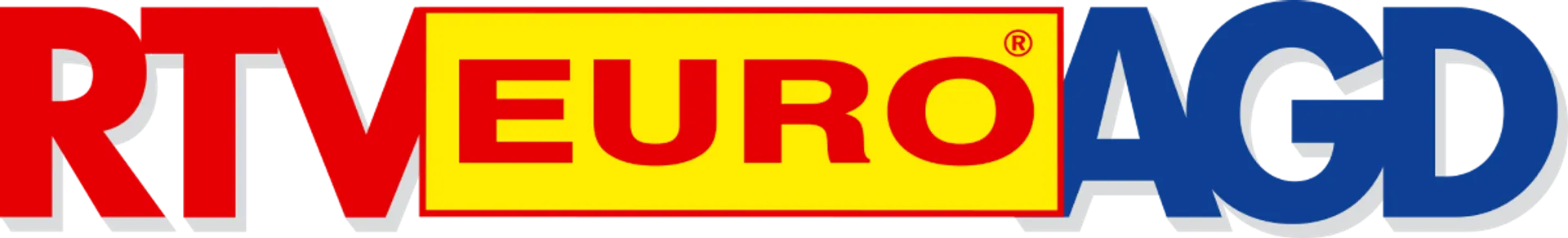 RTV EURO AGD logo