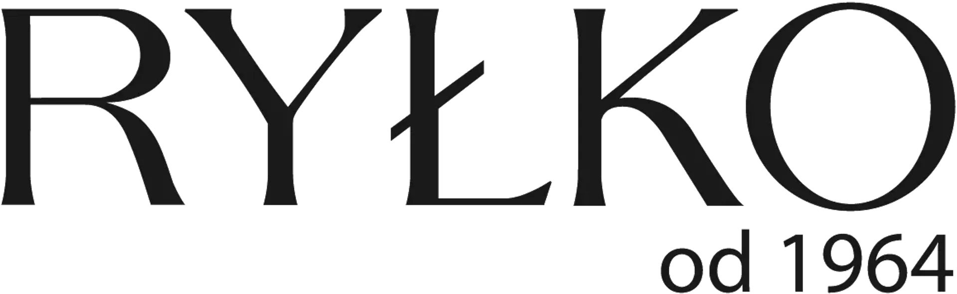 RYŁKO logo