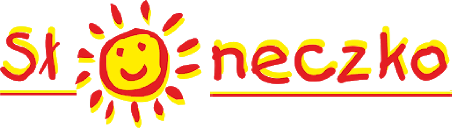 SŁONECZKO logo