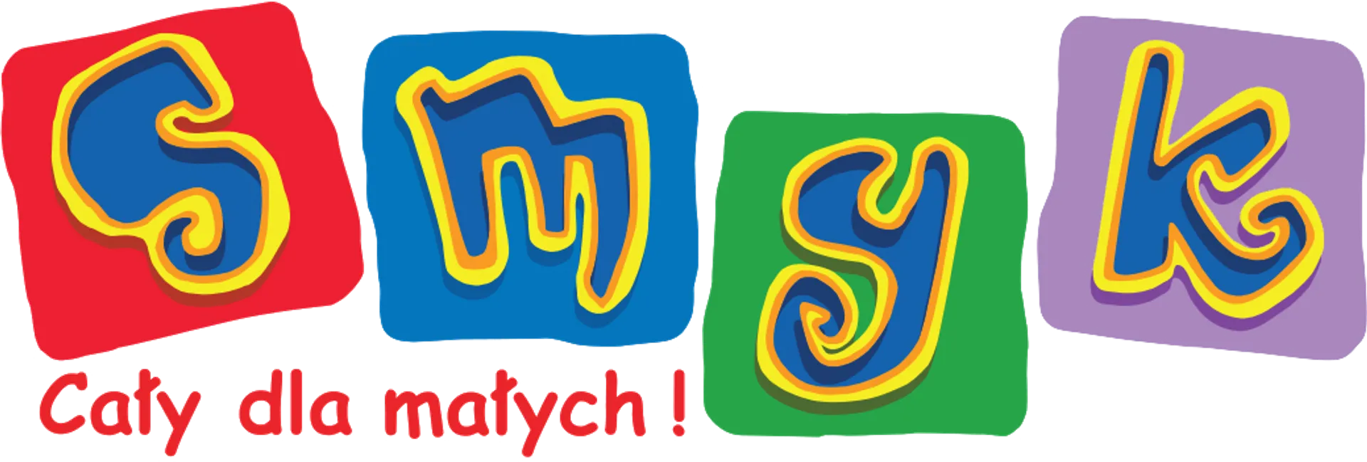 SMYK logo