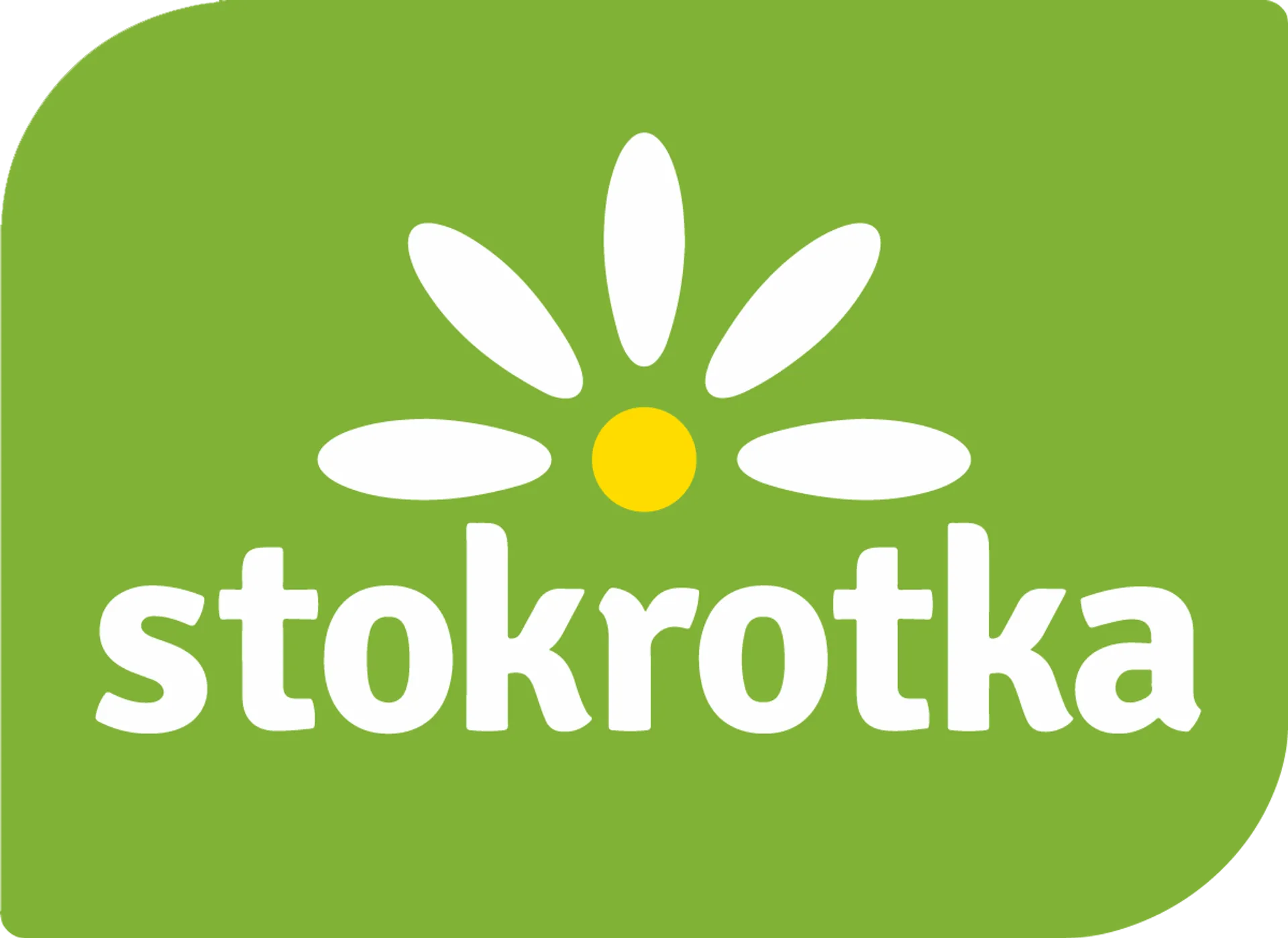 STOKROTKA logo