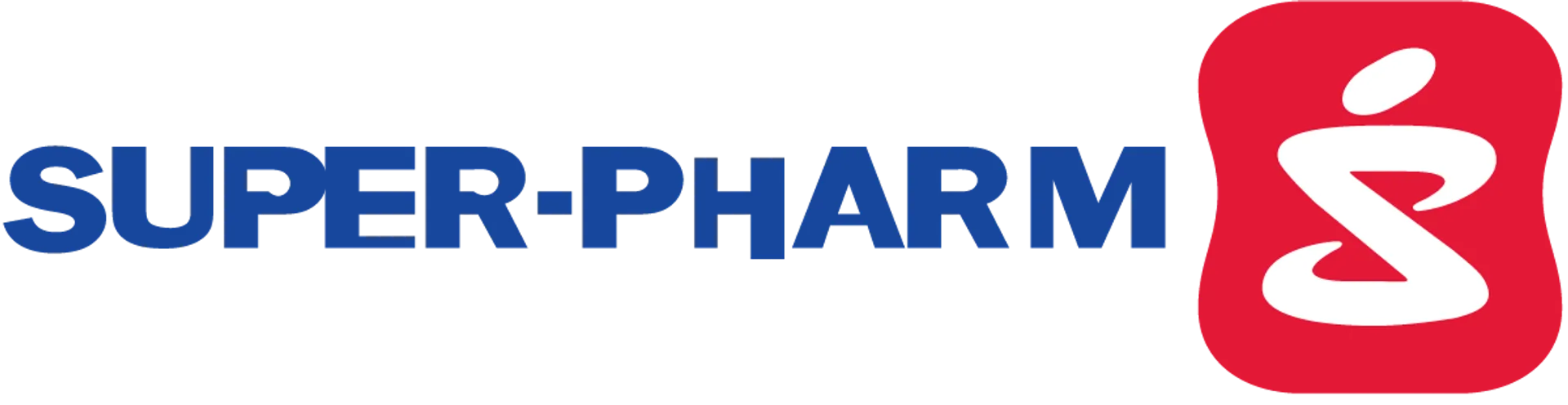 SUPER PHARM logo
