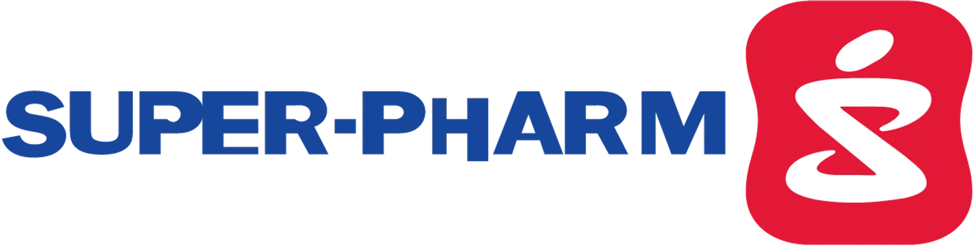 Super Pharm logo