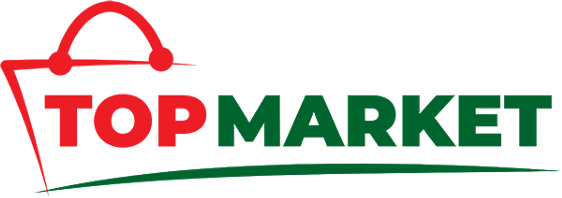 TOP MARKET logo