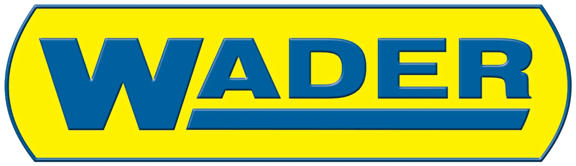 WADER logo