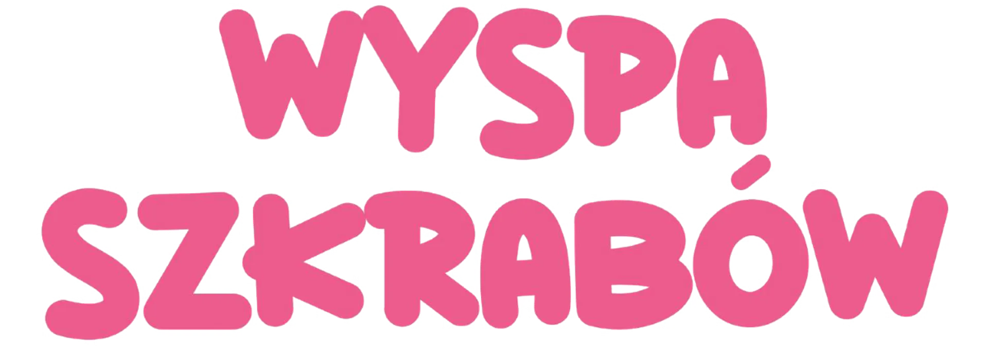 WYSPA SZKRABÓW logo
